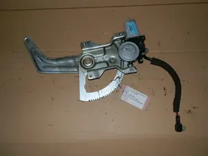 Fensterheber hinten links