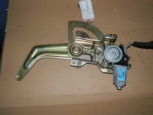 Fensterheber hinten rechts