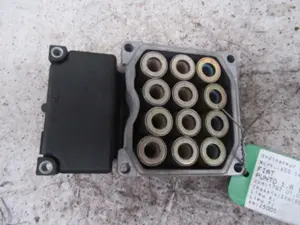 Steuergerät ABS