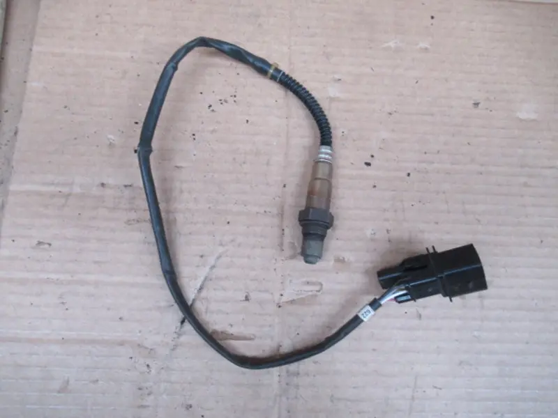 Sonde lambda