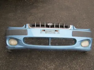 Stossstange vorne