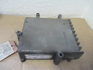 Steuergerät Getriebe