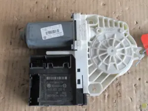 Fensterheber vorne rechts