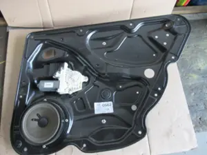 Fensterheber hinten rechts