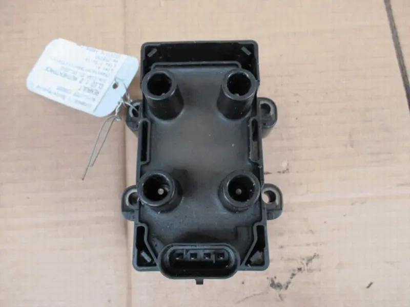 Module allumage / Bobine