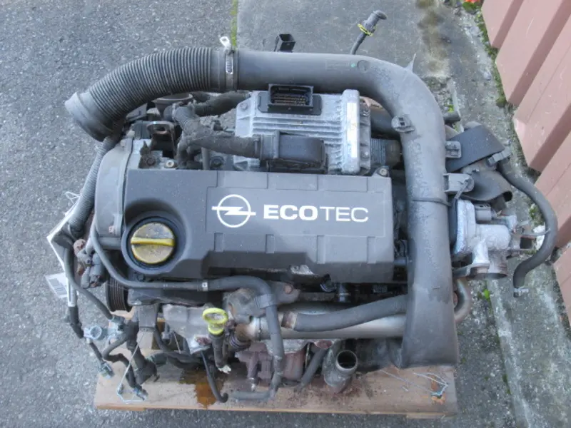 Motor