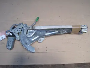 Fensterheber hinten rechts