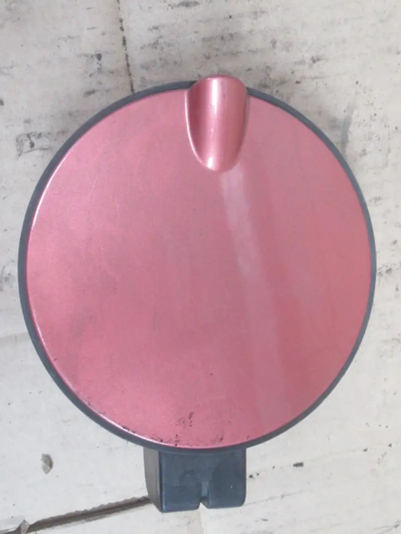 Tankdeckel aussen