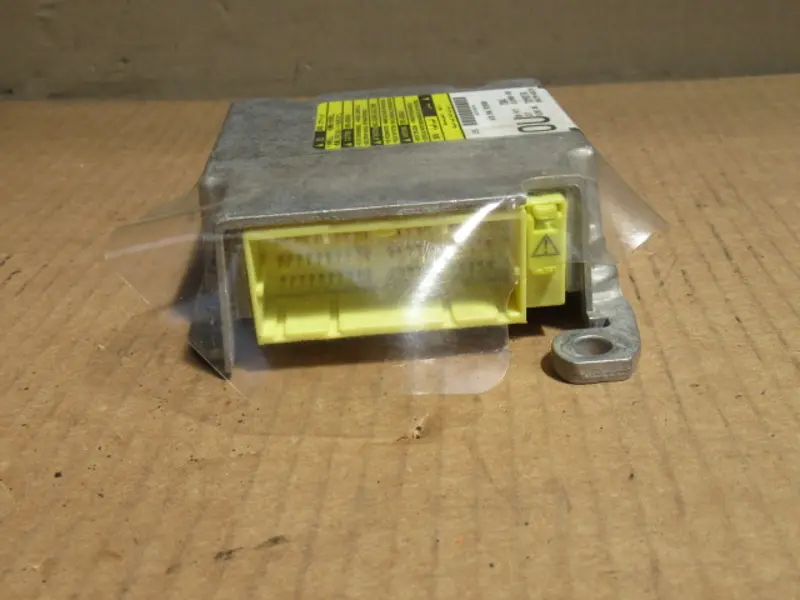 Steuergerät Airbag