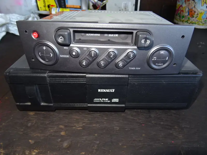 Radio