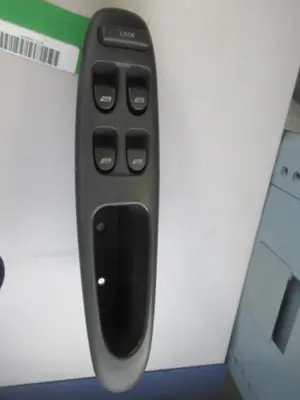 Schalter elektrische Scheiben