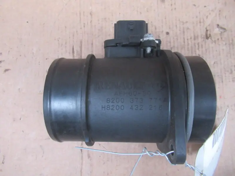 Débitmètre d'air