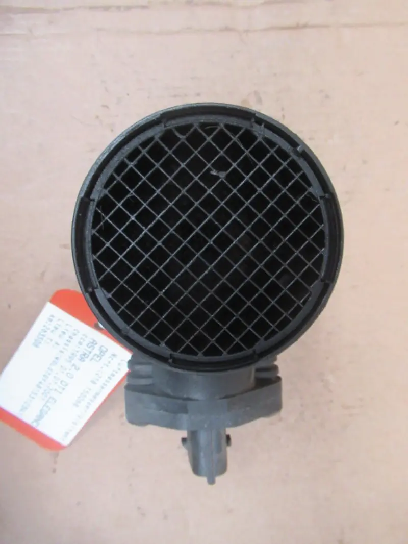 Débitmètre d'air