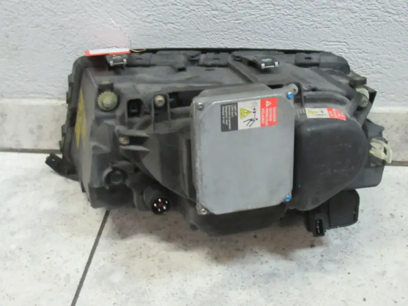 Ballast d'éclairage