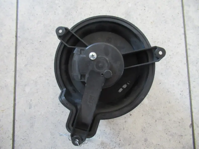 Heizungsventilator