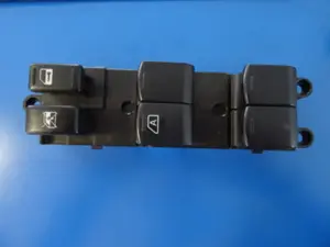 Schalter elektrische Scheiben