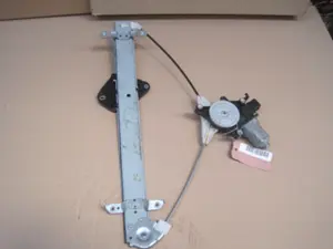 Fensterheber vorne rechts