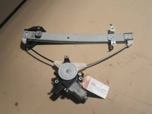 Fensterheber hinten links