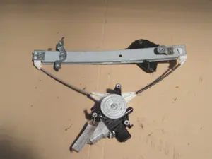 Fensterheber hinten rechts