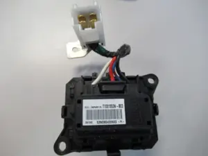 Résistance de chauffage