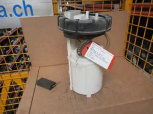 Benzinpumpe elektrisch