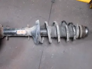 Federbein vorne rechts