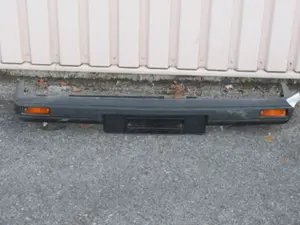 Stossstange vorne