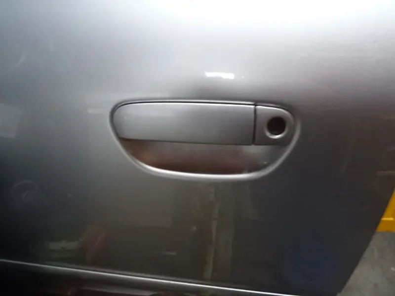 Porte gauche (2/3 portes)
