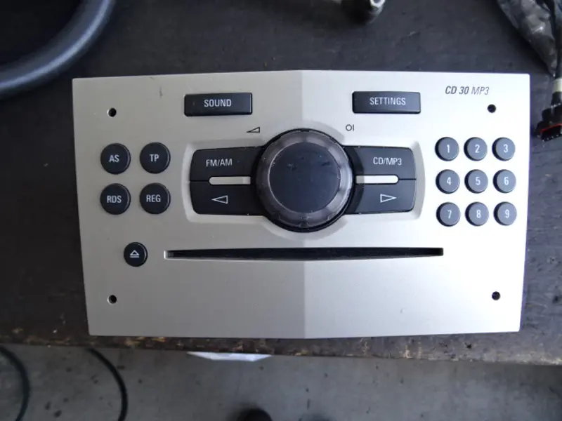 Radio
