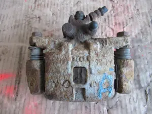 Bremszange hinten rechts