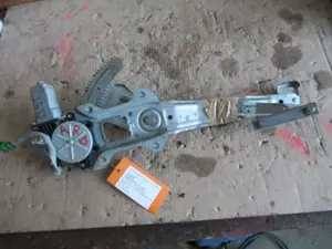 Fensterheber hinten rechts