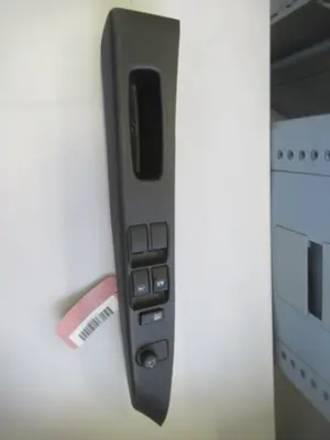 Schalter elektrische Scheiben