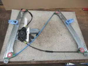 Fensterheber vorne rechts