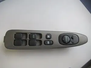 Schalter elektrische Scheiben