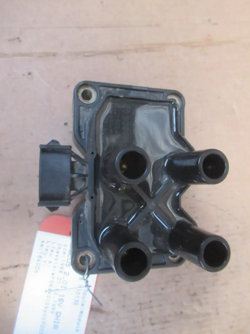 Module allumage / Bobine