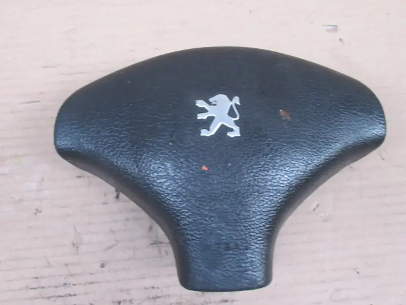 Airbag vorne Set