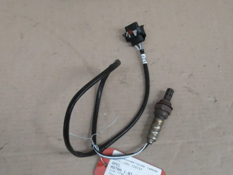 Sonde lambda