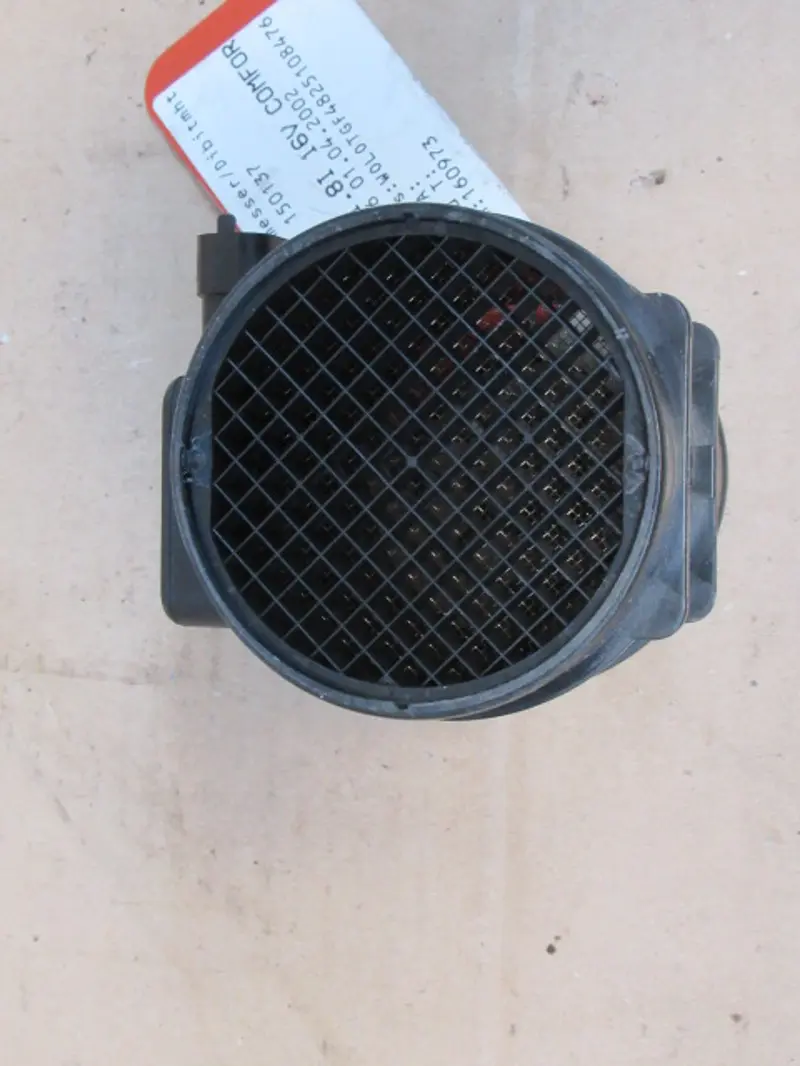 Débitmètre d'air
