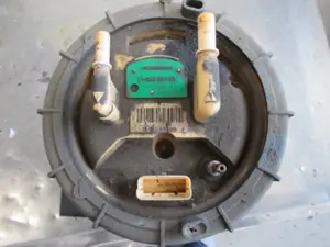 Benzinpumpe elektrisch