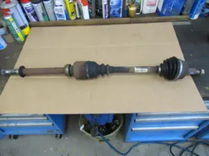 Antriebswelle vorne rechts