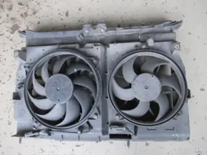 Kühlerventilator elektrisch