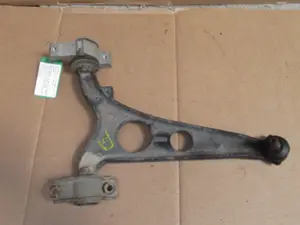 Querlenker vorne links