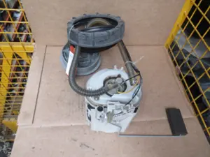 Benzinpumpe elektrisch