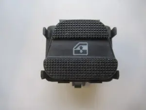 Schalter elektrische Scheiben