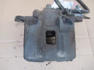 Bremszange vorne links