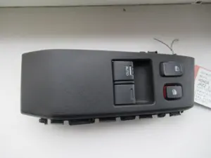 Schalter elektrische Scheiben