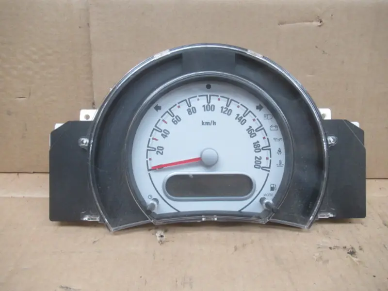 Kombiinstrument