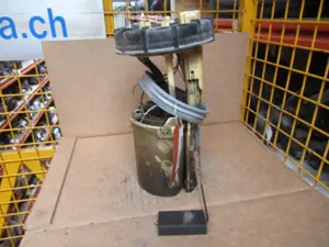 Benzinpumpe elektrisch