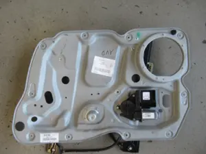 Fensterheber vorne rechts