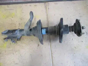 Federbein vorne rechts